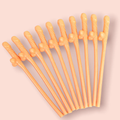 Dicky Straws C/10