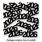 Confetti HNY 2026 0.5oz