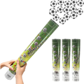 Party Poppers Soccer C/1