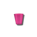 Shot Glass 2oz Bright Pink C/100