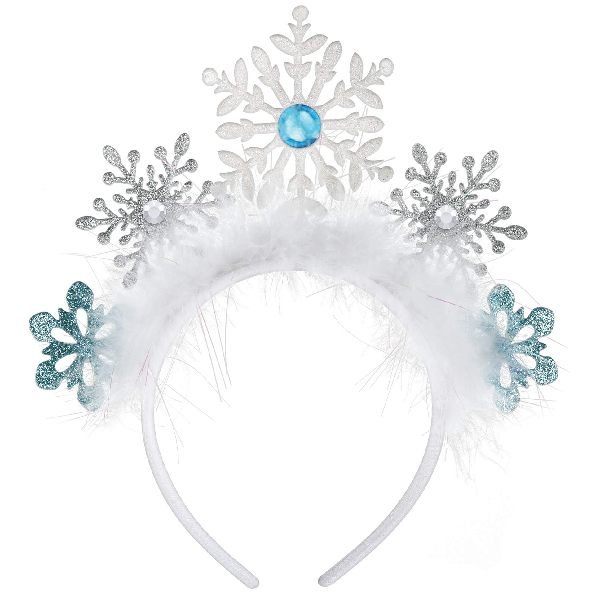 Tiara Winter Wonderland C/1