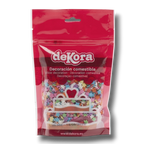 Sugar Confetti Stars 100g