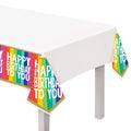 Mantel Rainbow Wishes C/1