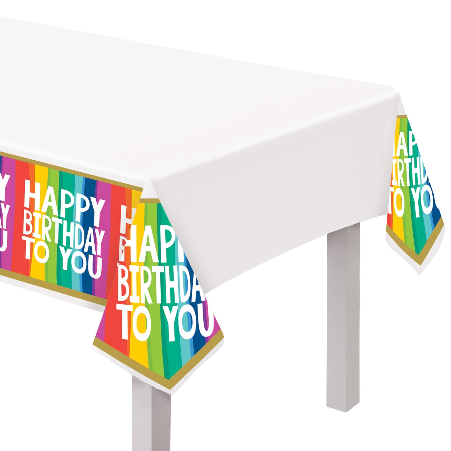 Mantel Rainbow Wishes C/1