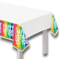 Mantel Rainbow Wishes C/1