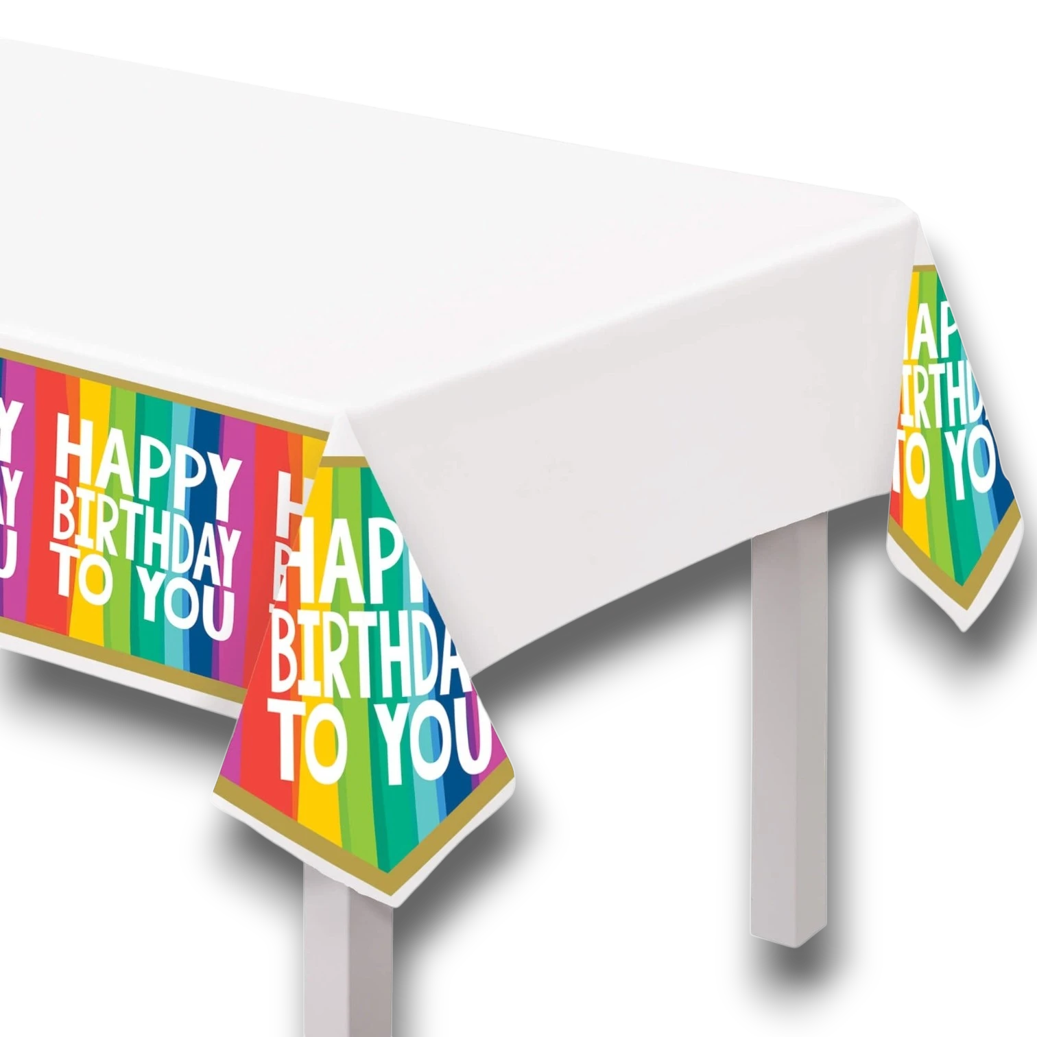 Mantel Rainbow Wishes C/1