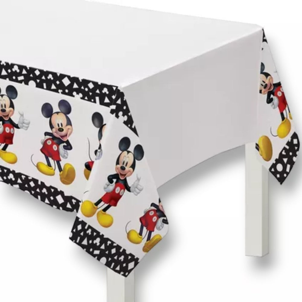 Mantel Mickey Mouse C/1