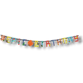 Letrero Movil Jumbo Epic Birthday C/1