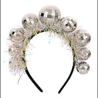 Disco Ball Tiara C/1