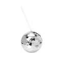 Silver Disco Ball Cup C/1