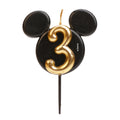 Vela Disney Numero 3 C/1