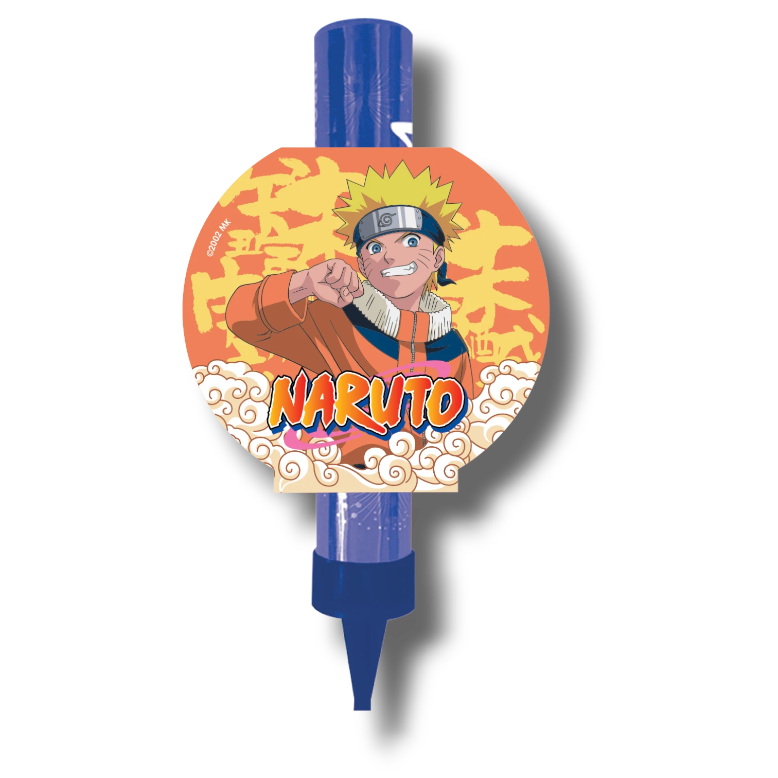 Naruto Magic Candle C/1