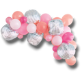 Disco Ball Decoration Kit (1 per kit)