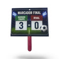 Props Marcador Final C/1