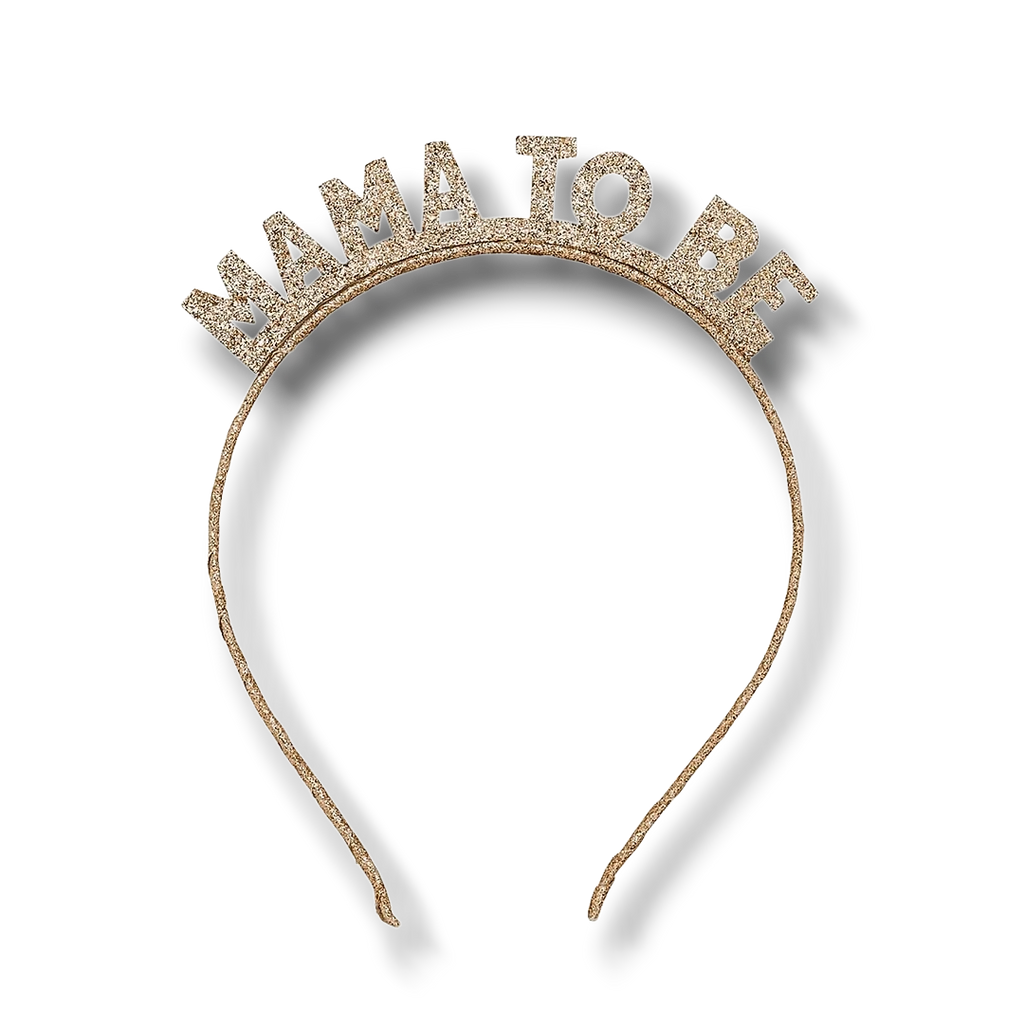 Headband Mama To Be C/1