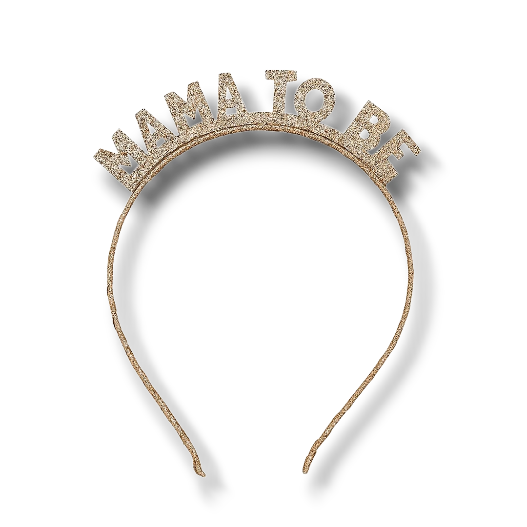 Headband Mama To Be C/1
