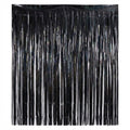 Cortina Holografica Negra C/1