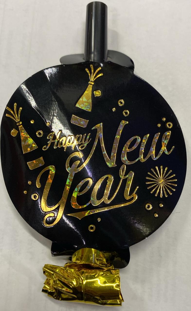 Espantasuegra Dorado C/10