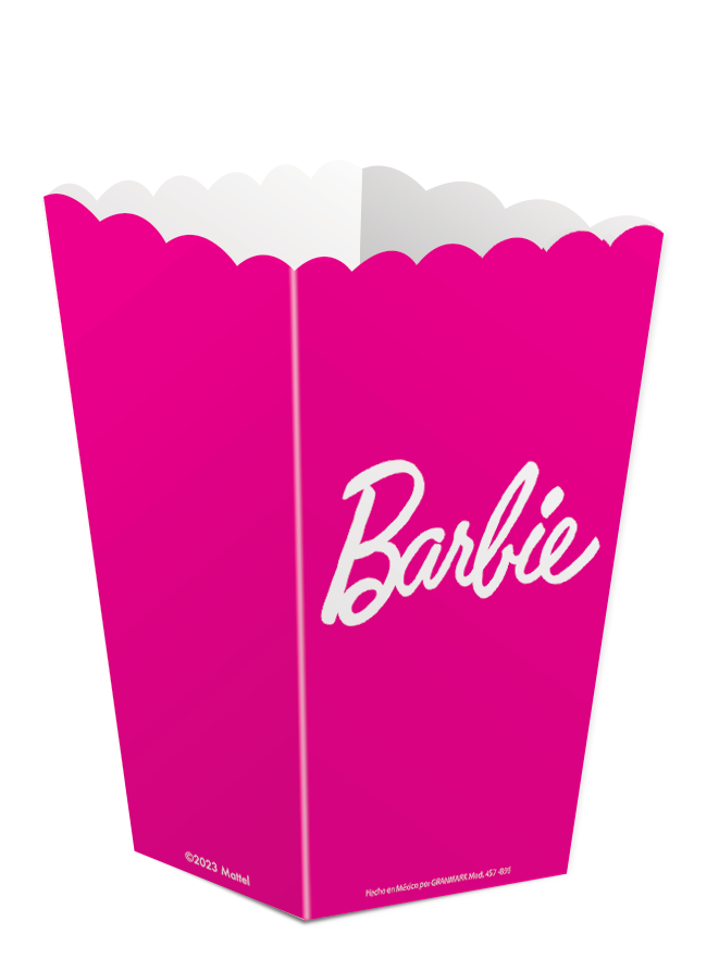Barbie Fantasy Box C/6