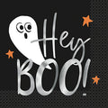 Servilleta G Bats & Boos Halloween C/16