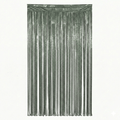 Cortina Metalica  Frost Verde Pistache C/1