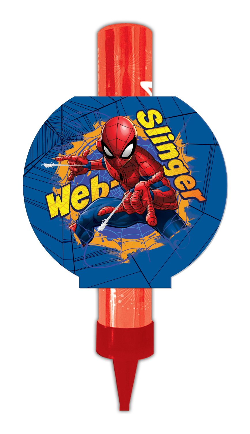 Spidey Magic Candle C/1