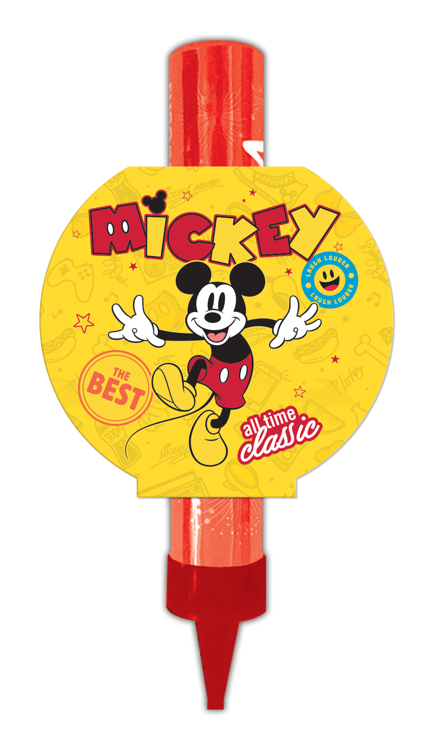 Vela Magica Mickey C/1