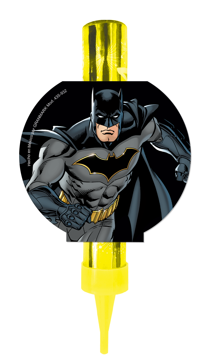 Classic Batman Magic Candle C/1