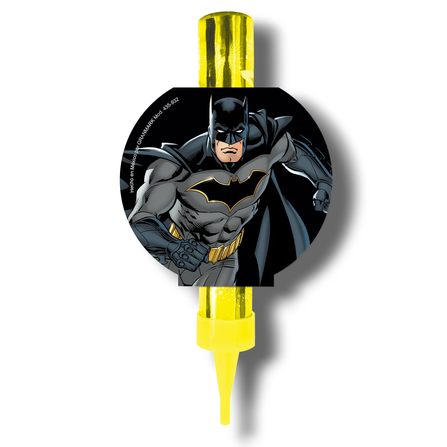 Classic Batman Magic Candle C/1