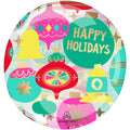 Crystal Balloon Oh What Fun Ornaments C/1