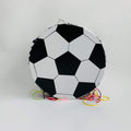 Piñata Drum Soccer Ball C/1