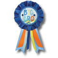 Award Ribbon Big Bro C/1
