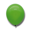 Bolsa De Globos 12" Verde Squeeze Lemon C/50