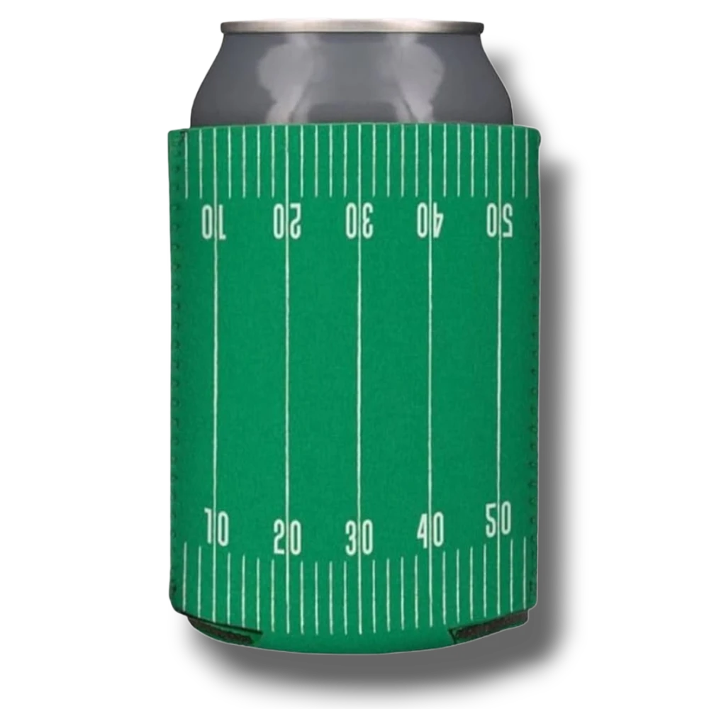 Football Can Cooler C/2