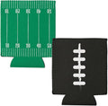Enfriador De Latas Football C/2