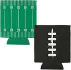 Enfriador De Latas Football C/2