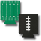 Football Can Cooler C/2