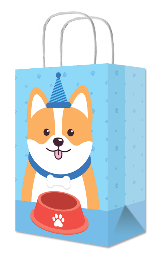 Bolsa Dulcera Bond Perro/Gato C/8
