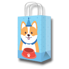 Bolsa Dulcera Bond Perro/Gato C/8