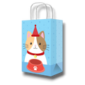 Bolsa Dulcera Bond Perro/Gato C/8