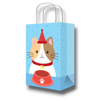 Bolsa Dulcera Bond Perro/Gato C/8
