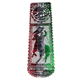 Estandarte Extra Grande Tricolor   C/1