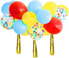 Mini Balloon Cloud Kit C/1