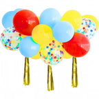 Mini Balloon Cloud Kit C/1