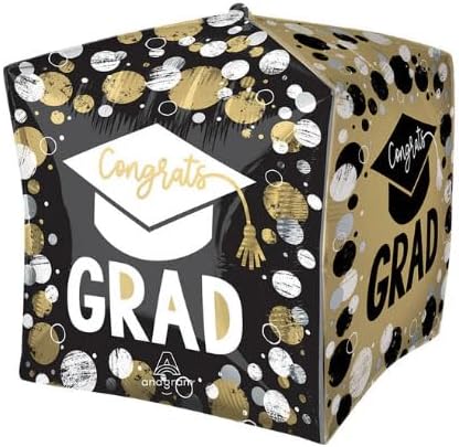 Cubez  Grad Circles & Dots C/1