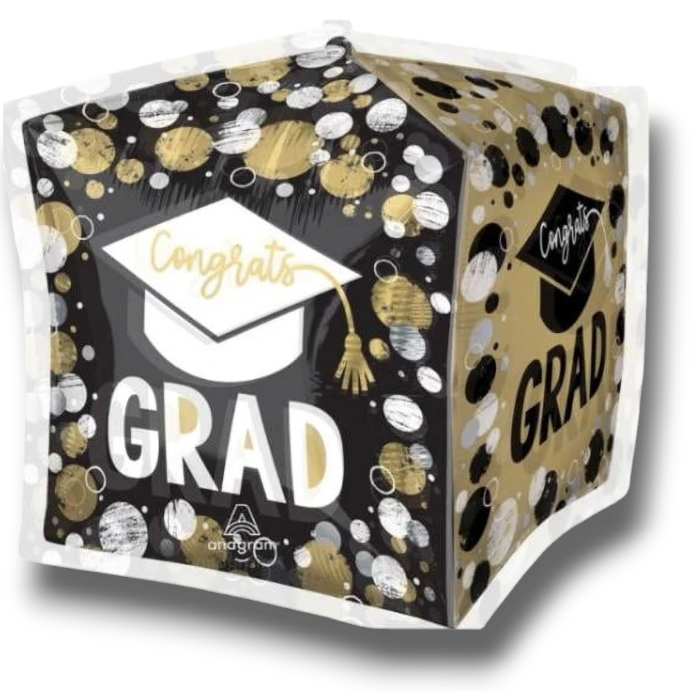 Cubez  Grad Circles & Dots C/1