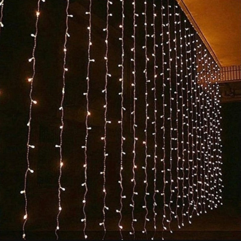 Curtain of Light 800 Bulbs C/1