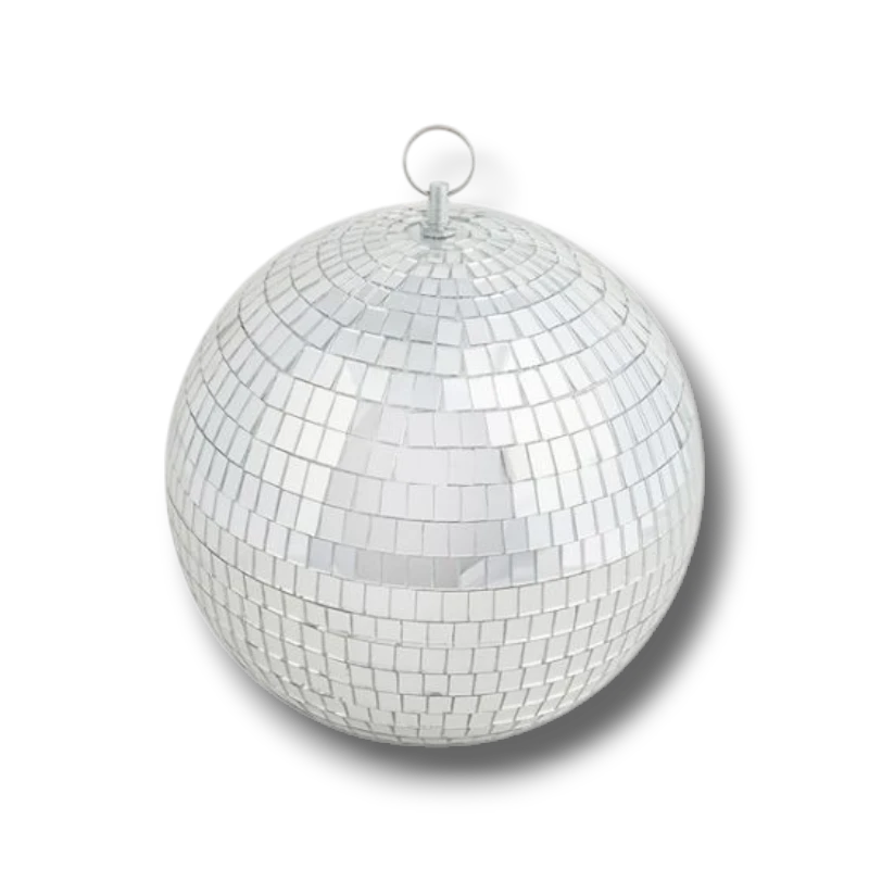Disco Ball 20 CM C/1