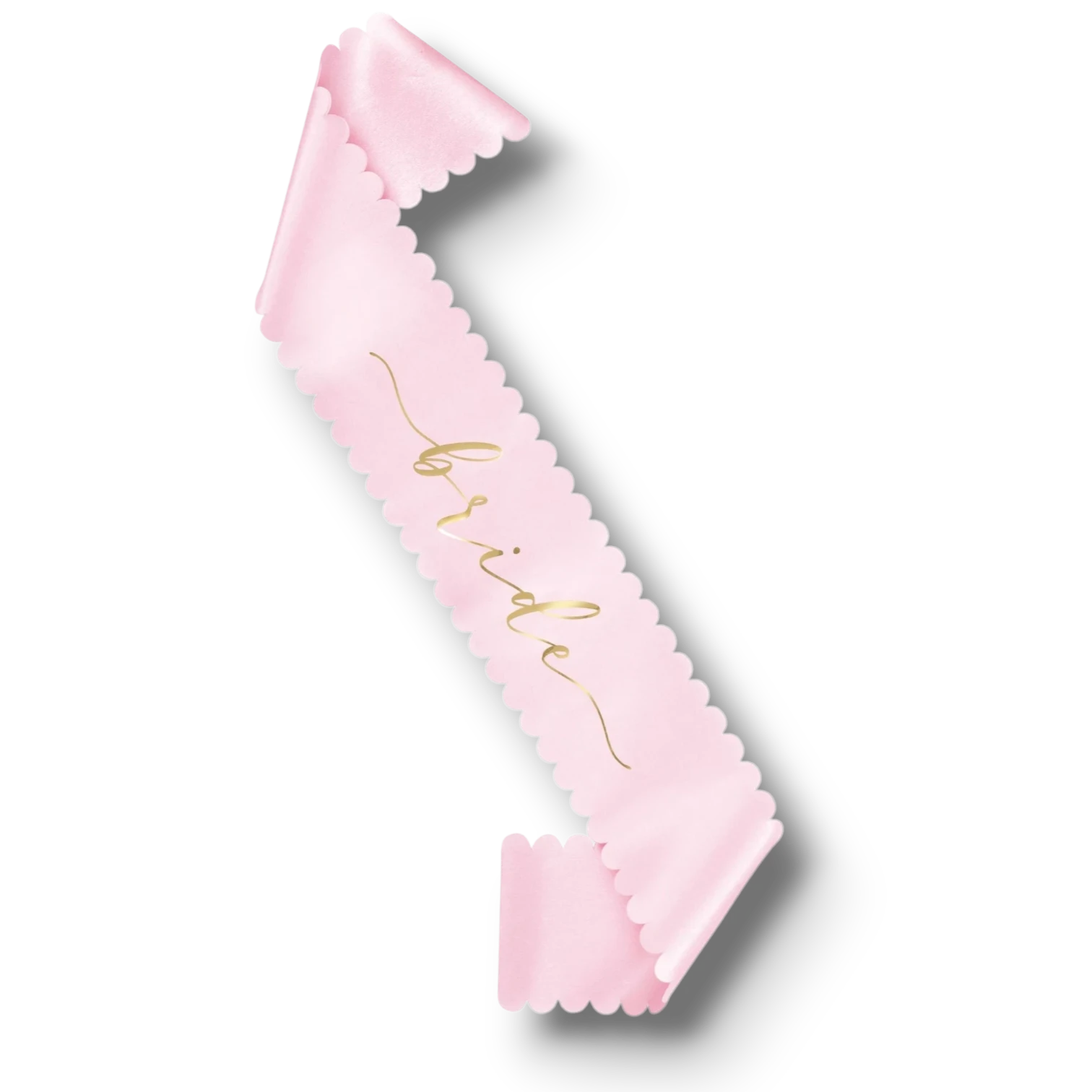 Sash Bride / Pink Blossoms C/1