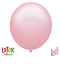Bag of 18" Pink Balloons (20 Count)
